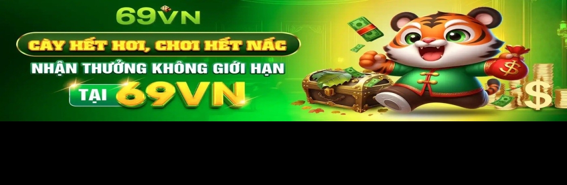 Nhà Cái 69VN Cover Image