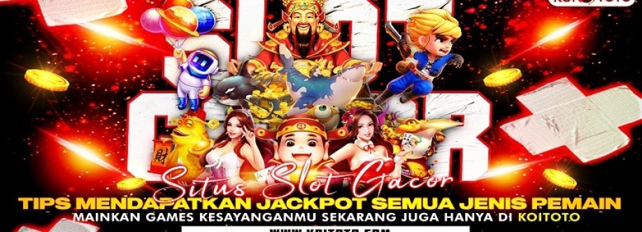 Situs Slot Gacor Cover Image