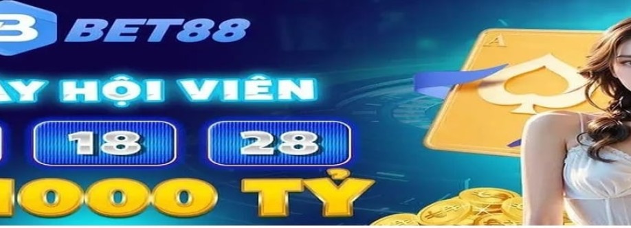 BET88 Cover Image