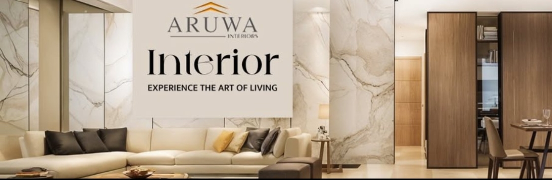 Aruwa Interiors Cover Image