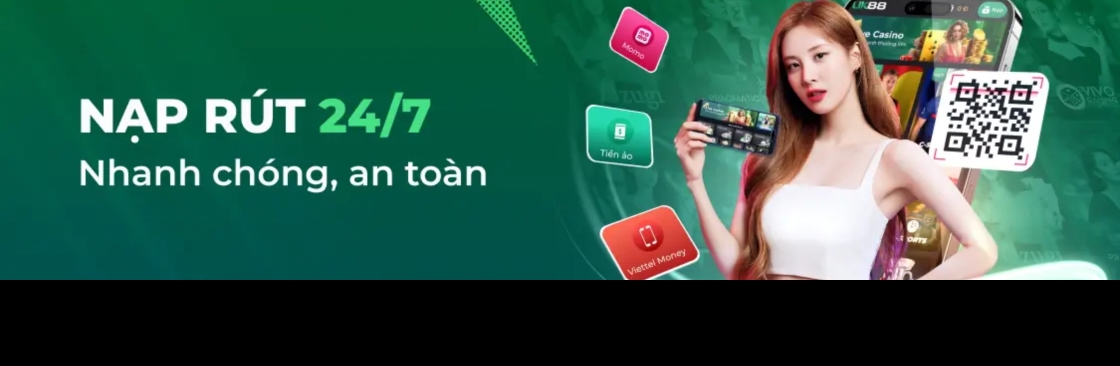 Nhà cái UK88 Cover Image