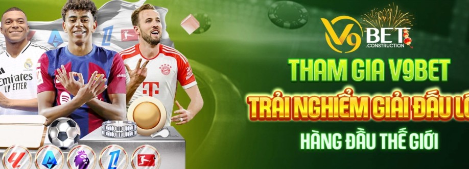 Nhà cái v9bet Cover Image