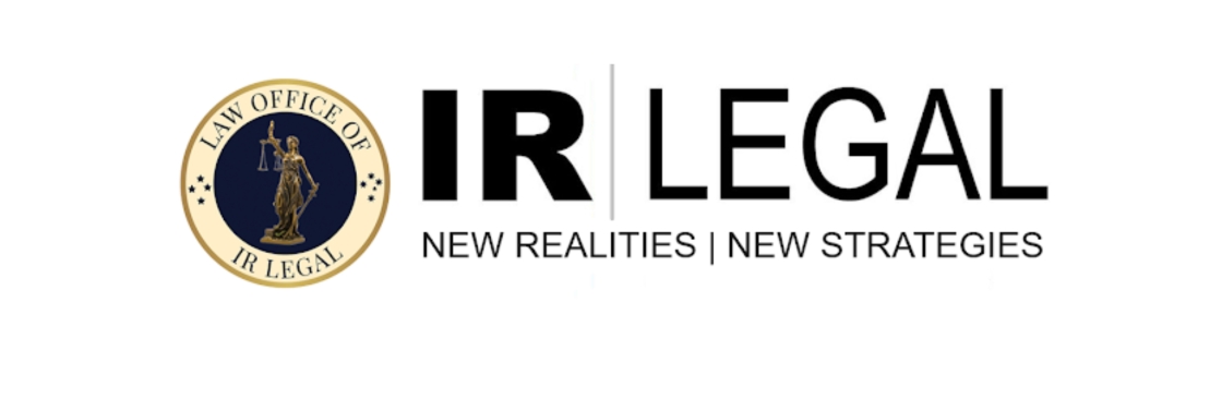 IRlegal Lawyer Cover Image