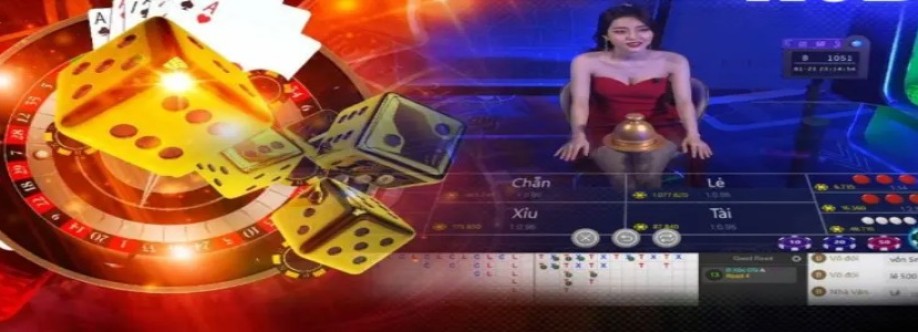 Xóc đĩa sunwin Cover Image