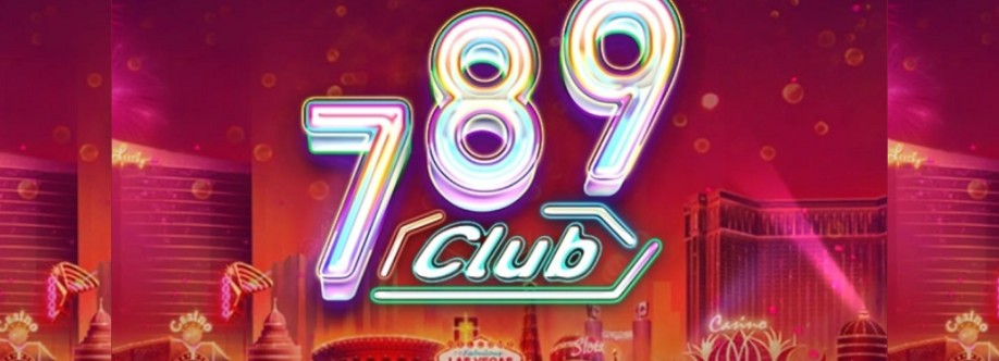 Cổng Game 789club 789club Cover Image