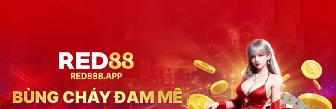 Nhà cái RED88 Cover Image