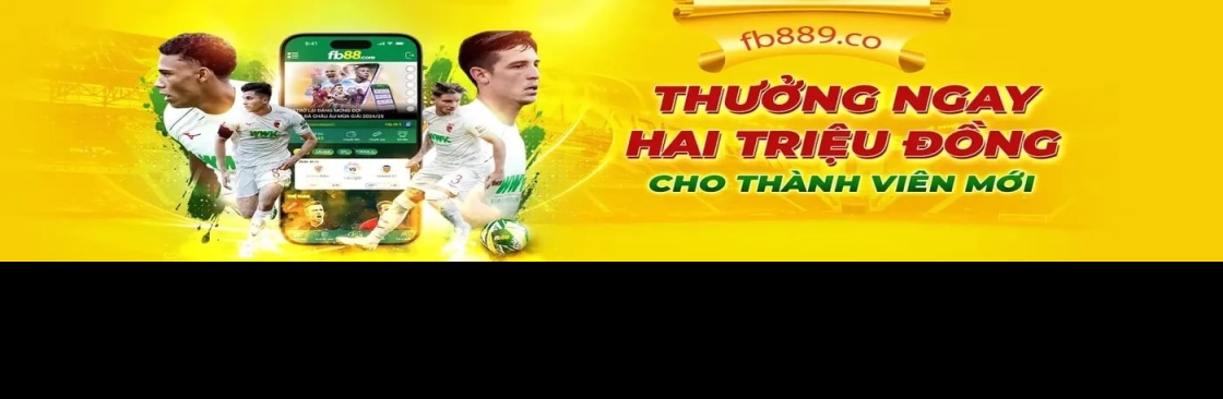 Fb88 Cover Image