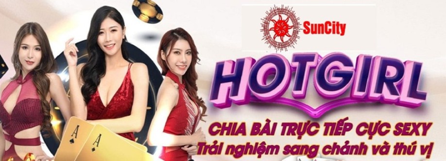 Suncity officialvn Cover Image