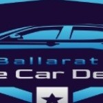 Ballarat Mobile Car Detailing Profile Picture