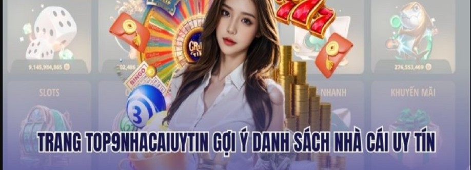 Nhà Cái Uy Tín Cover Image