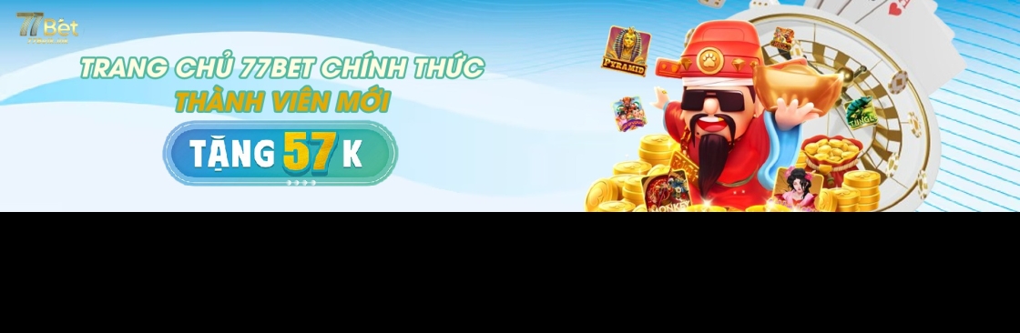 Nhà Cái 77BET Cover Image
