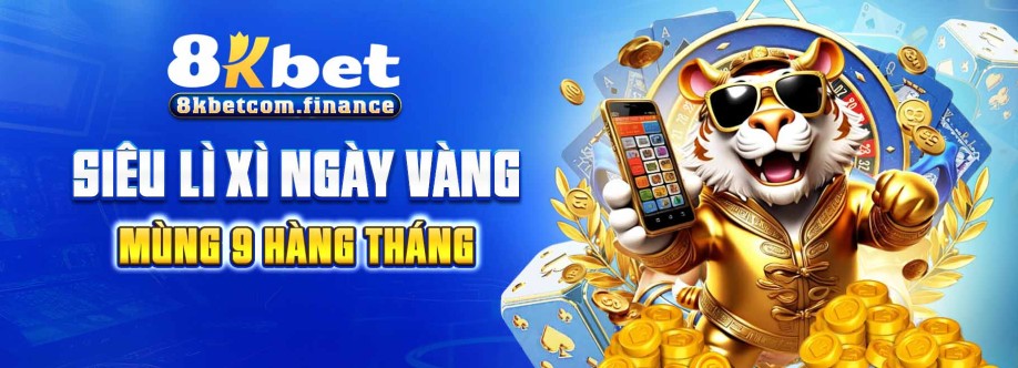 Nhà Cái 8kbet Cover Image