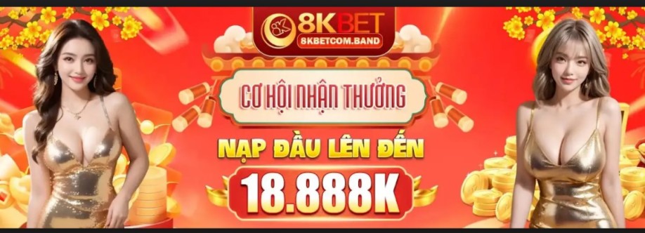 8KBET Cover Image