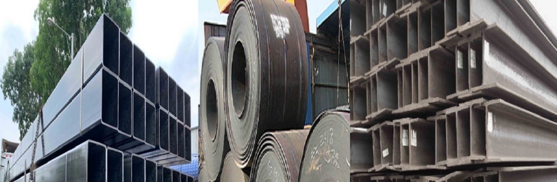 Thép ống Miền Bắc Cover Image