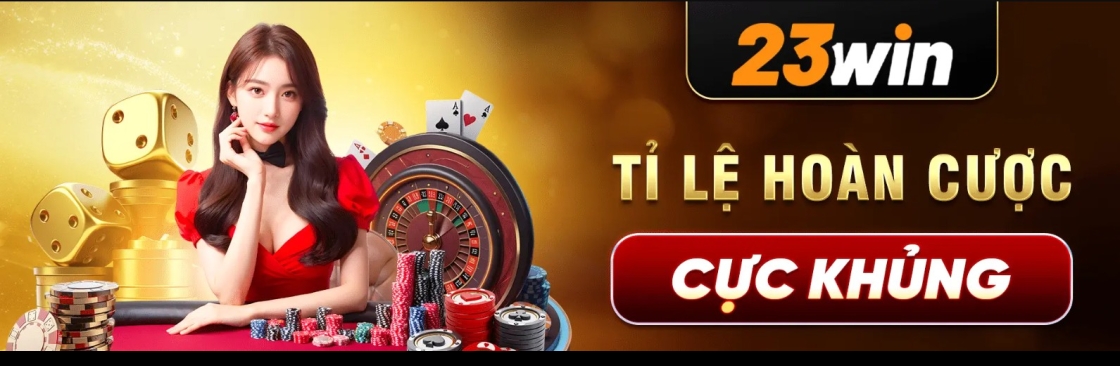 Nhà Cái 23Win Cover Image