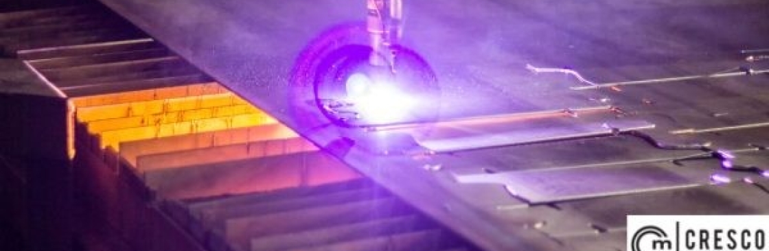 Cresco Manufacturing Inc Cover Image
