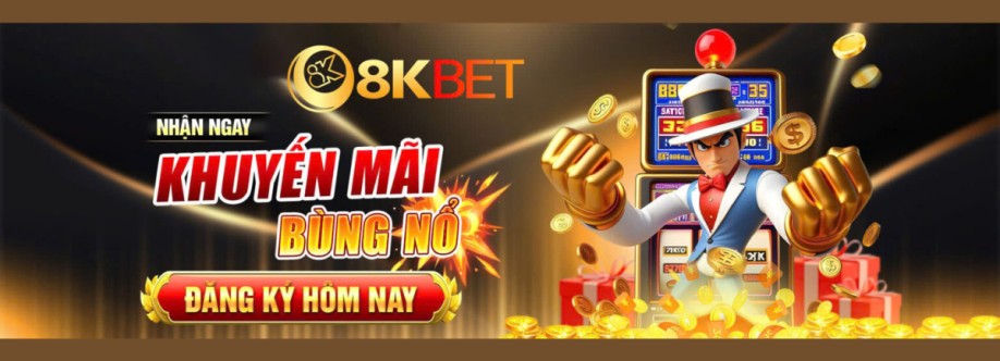 8KBET DANG NHAP Cover Image