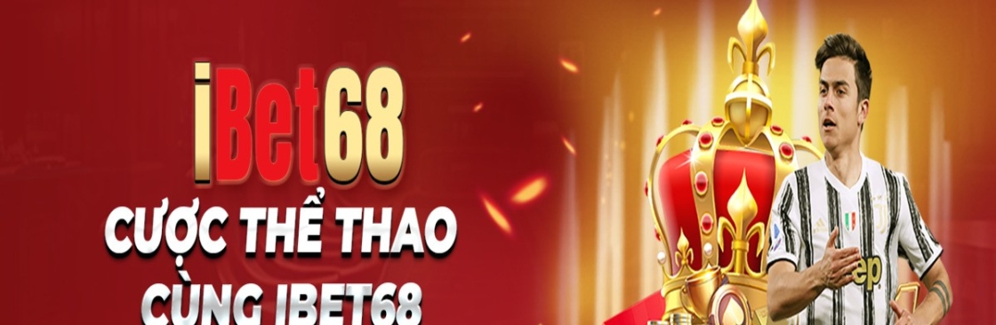 ibet68 ibet 68 Cover Image