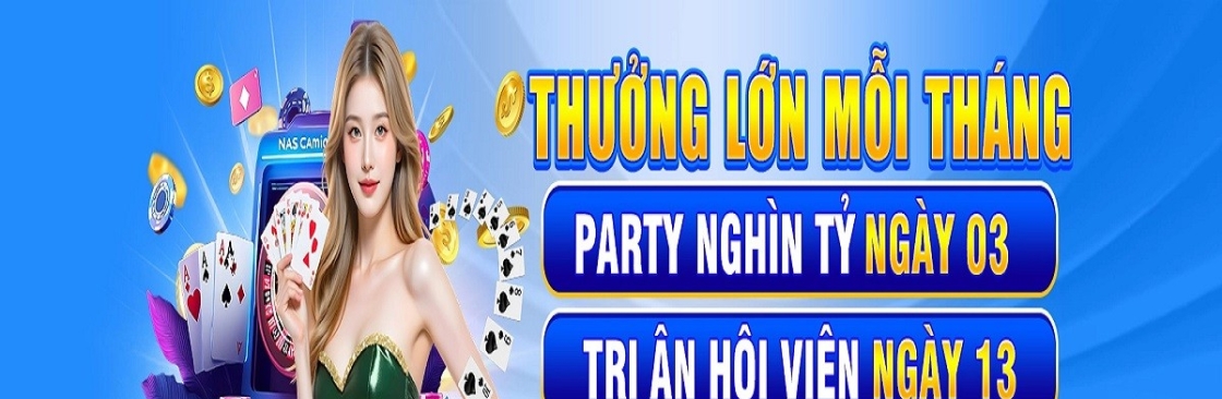 Nhà Cái Vin777 Cover Image
