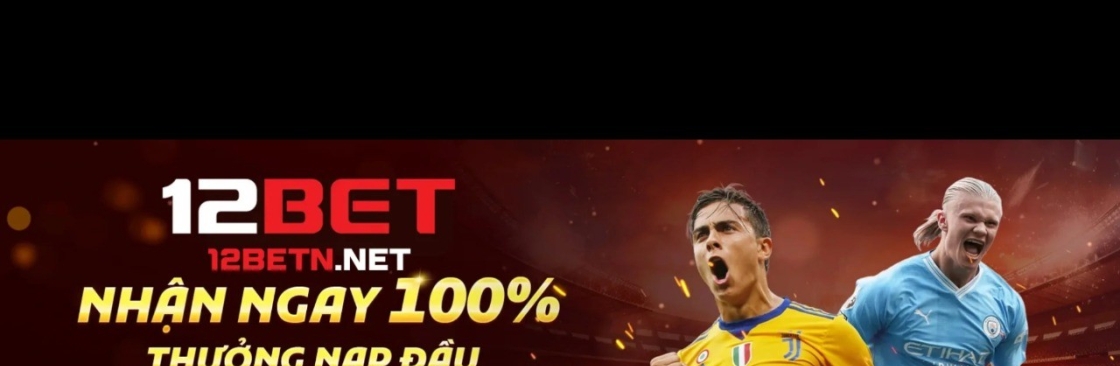 12 bet Cover Image