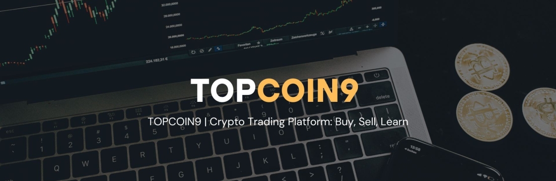 TopCoin9 Dogecoin Cover Image