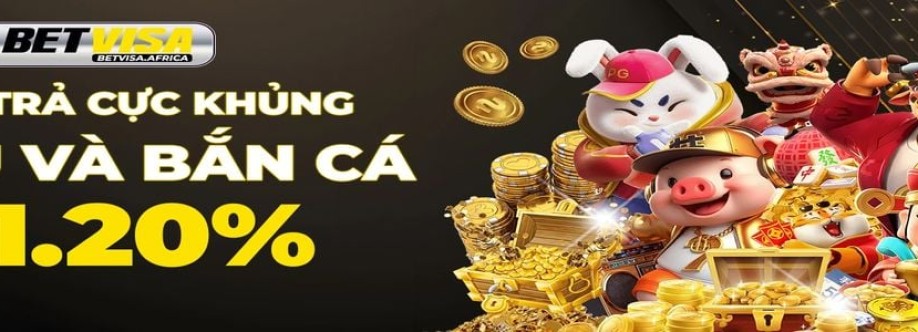 Betvisa Cover Image