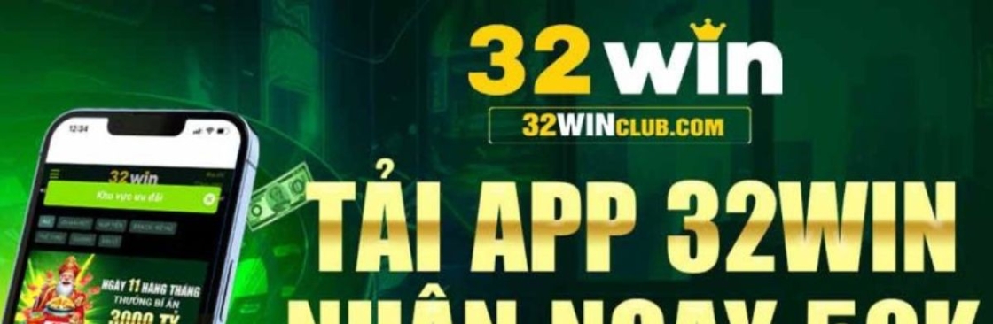 32 WIN Cover Image