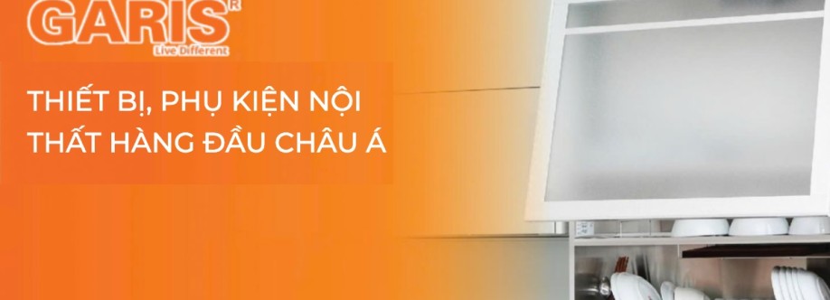 Garis Việt Nam Cover Image