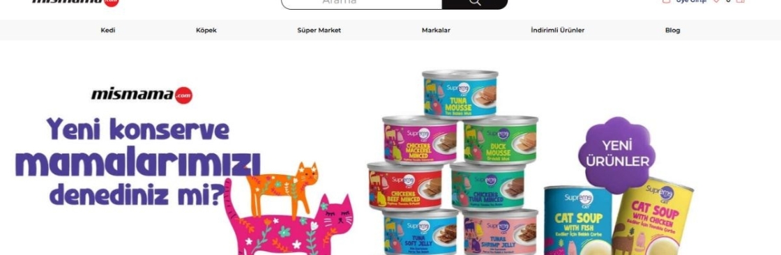 proplan kedi maması Cover Image