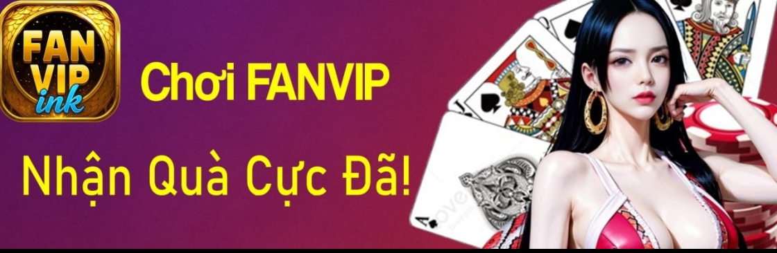 FANVIP INK Cover Image
