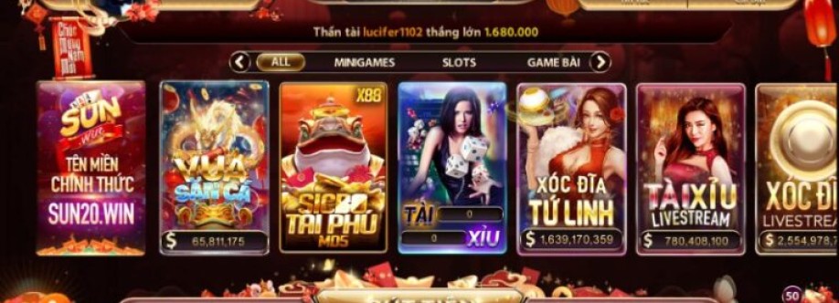 Tải sunwin Cover Image