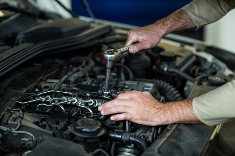 How Honda Engine Replacement Affects Vehicle’s Value