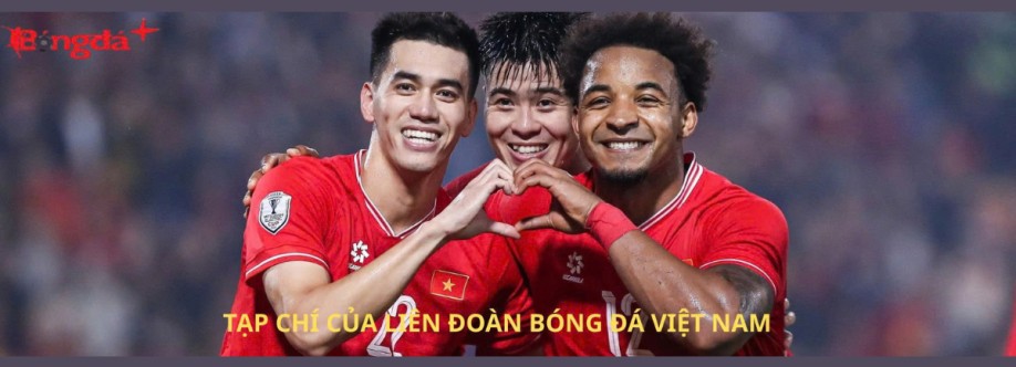 bongdaplus site Cover Image