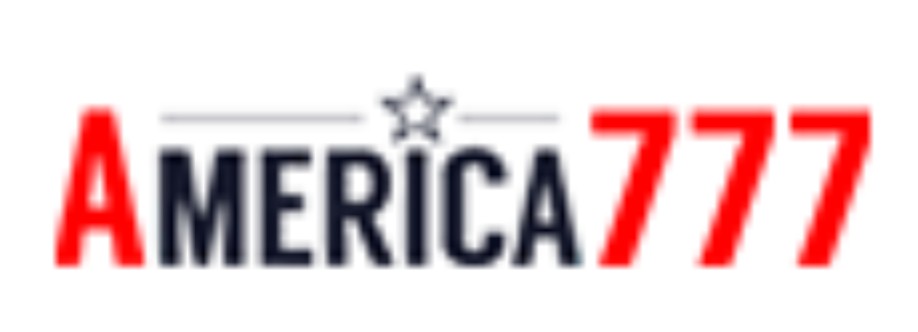 America 777 Cover Image