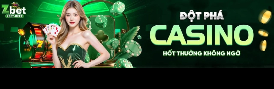 Nhà Cái Zbet Cover Image