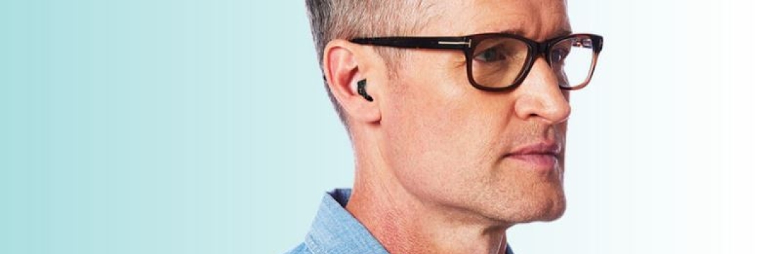 Advanced Hearing Aid Centre Cover Image