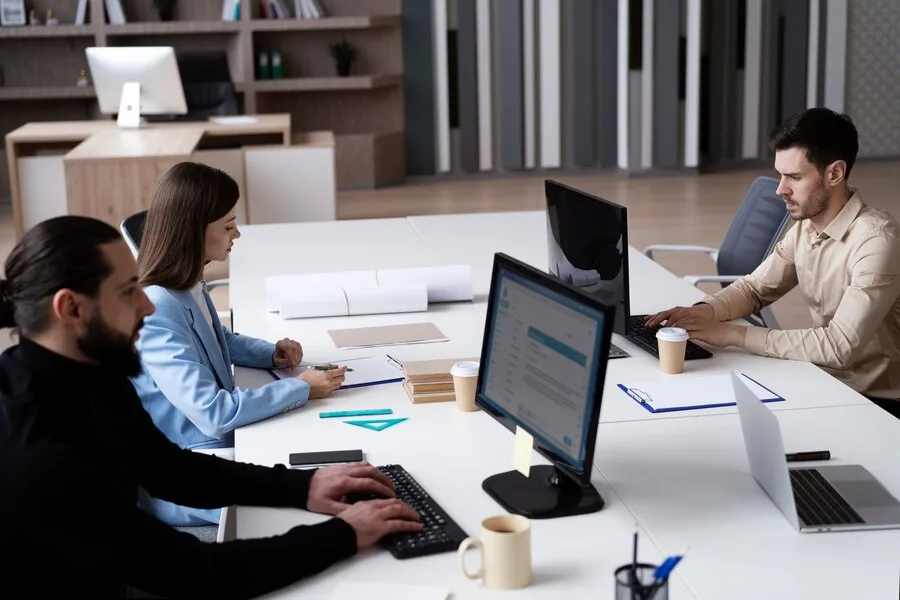 Offshore Staffing and Virtual CPA Services for bookkeeping services