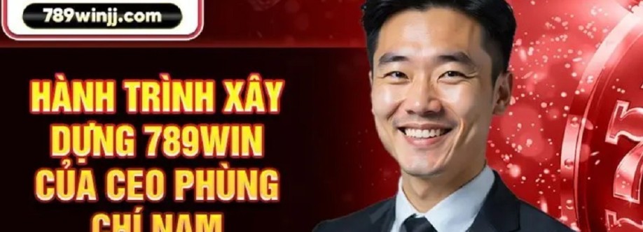 CEO Phùng Chí Nam Cover Image