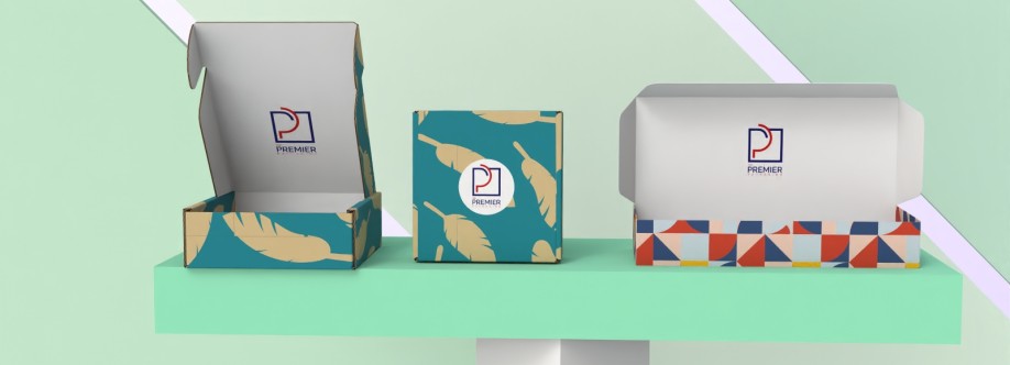 Premier Boxes Cover Image