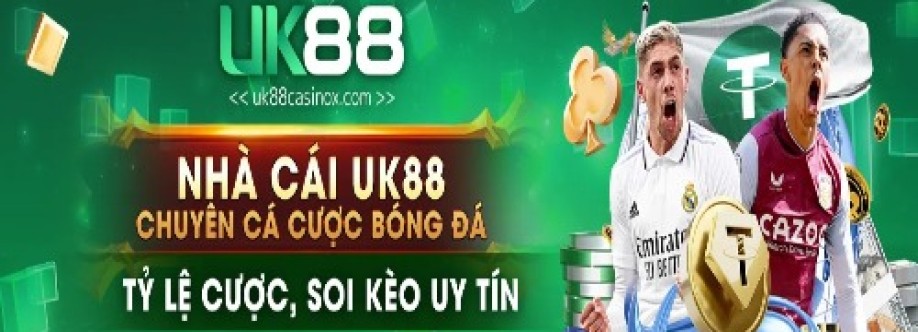 uk88casinox com Cover Image
