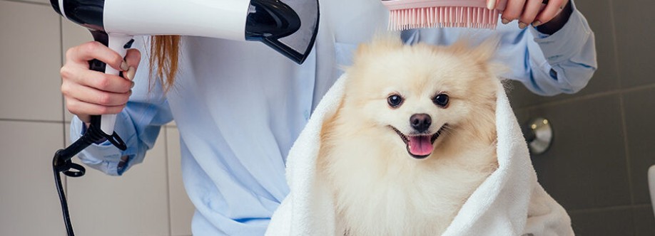 Town and Country Pet Grooming Cover Image