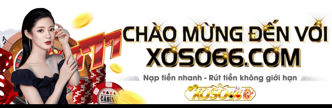 Xoso66 Casino Cover Image