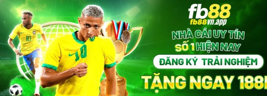 Nhà cái FB88 Cover Image