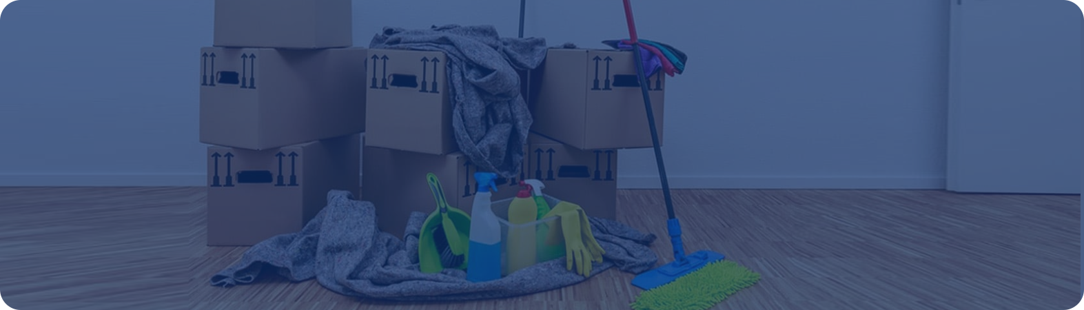 Move In & Move Out Cleaning Geelong | Stress-Free