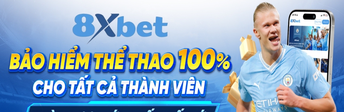 8XBET Cover Image
