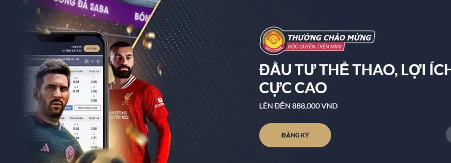 MI88 Game slot thể thao lô đề đỉnh cao Cover Image