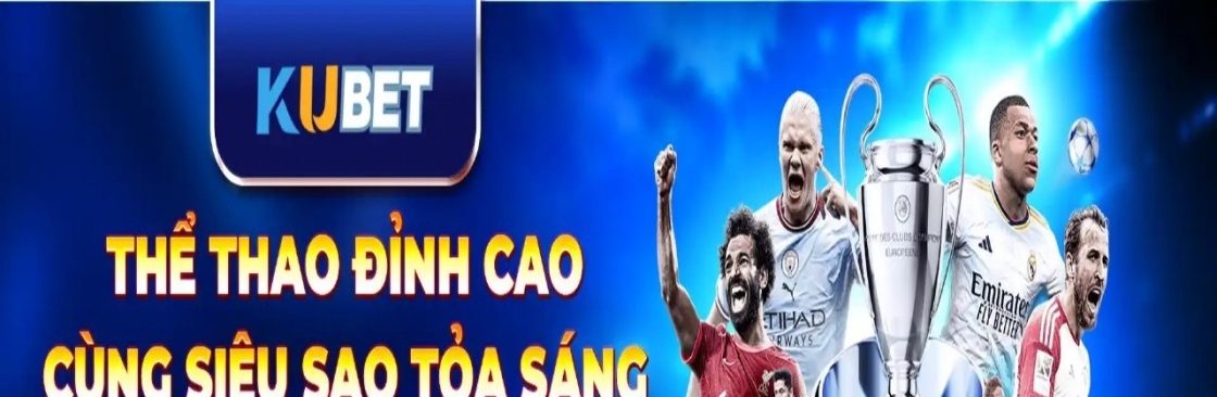 Kubet Nha cai ca cuoc truc tuyen Cover Image