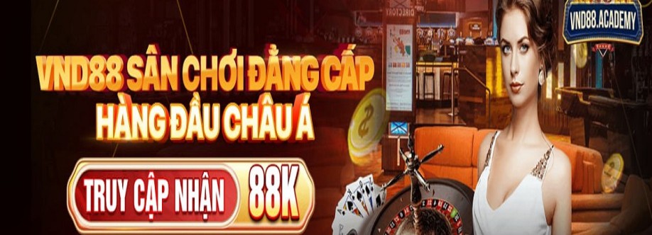 VND88 Nhà cái Cover Image