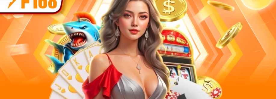 F168 Cá Cược Cover Image