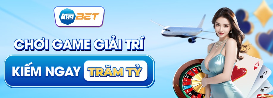 K89betvip Com Cover Image